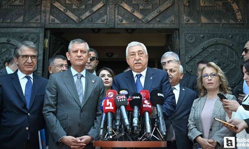 Özel: 'Asgari ücret TÜİK'in verilerine göre dahi 3 bin TL'den fazla eridi'