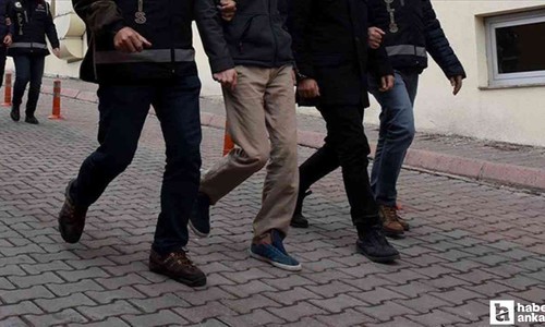 Yerlikaya açıkladı: Yasaklı madde operasyonunda 104 şüpheli tutuklandı