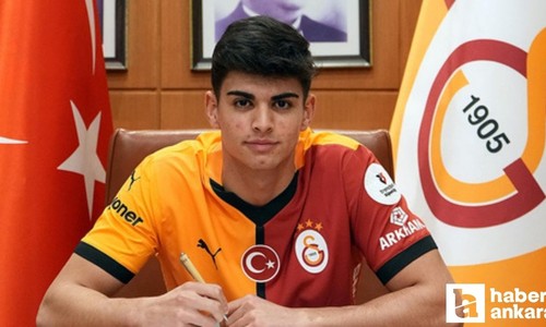 Gençlerbirliği'nde Arda Ünyay iddiası