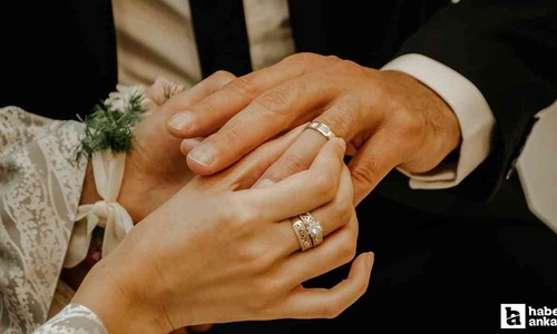 Sincan Belediyesi 30 Ağustos'ta 30 çiftin mutluluğu için harekete geçiyor