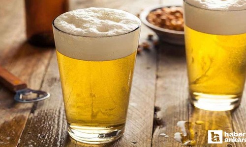 Zayıflamak isteyenlerin sihirli içeceği: Kilolar yağ gibi eriyip gidiyor