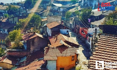 Ankara'nın bir dönemine onlar damga vurmuştu: Bir kültür haline gelen yapılar