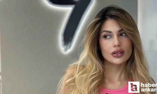 Fenomen Nihal Candan Anoreksiya hastalığı sonucu yaşamını yitirdi