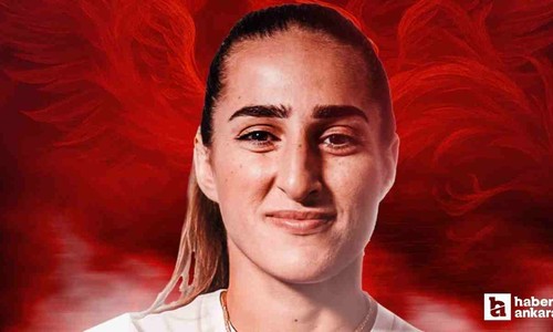 Sejde Aylin Abrahamsson ABB Fomget’te