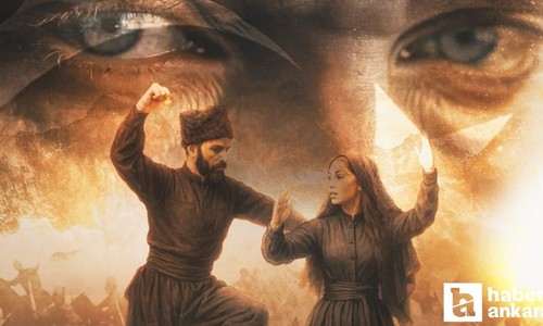 ABB Fomget Halk Dansları Topluluğu Kurtuluş Savaşını dans gösterisi ile anlatacak