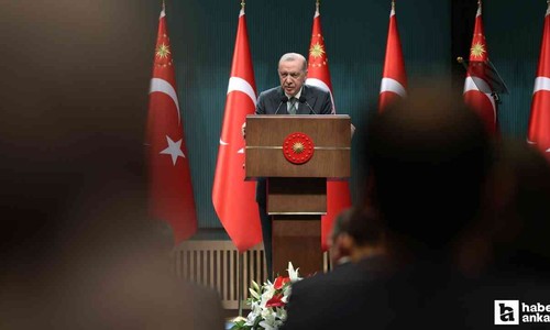 Cumhurbaşkanı Erdoğan'dan Şam'daki kilise saldırısına kınama mesajı!