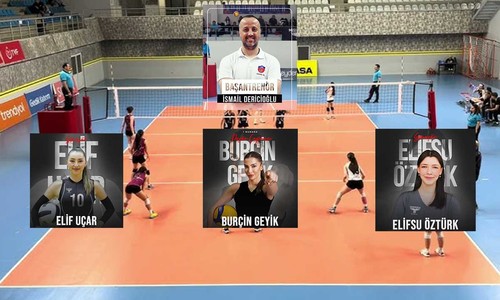 Mısıroğlu Beytepe Spor Kulübü, güçlü kadro ve şampiyonluk hedefiyle lige girecek