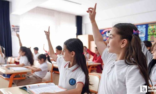 Okullarda forma dönemi başlıyor: Detaylar belli oldu