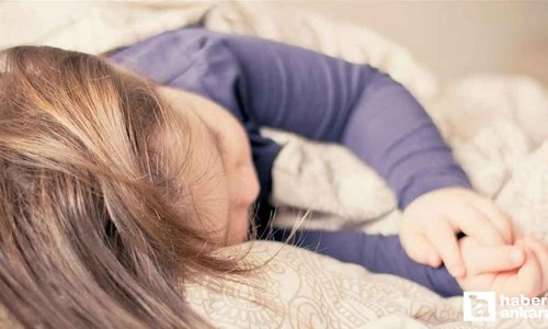 Uzmanlardan Ankaralı ailelere el, ayak ve ağız hastalığına karşı hijyen uyarısı