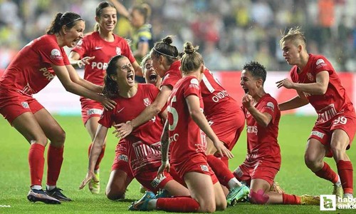 ABB Fomget'in Şampiyonlar Ligi'ndeki rakipleri belli oldu
