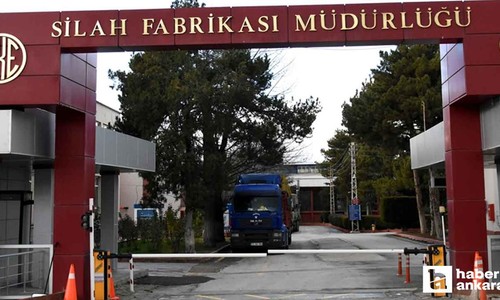 Ankaralı MKE, 'Dış Ticaret Sermaye Şirketi' statüsüne alındı