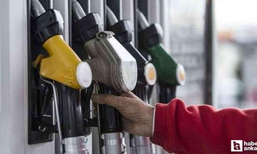 Ankara'da benzin ve motorine çifte indirim! İşte yeni akaryakıt fiyatları