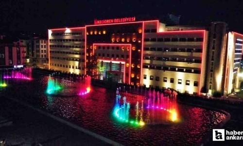 Keçiören Belediyesi Gençlik Orkestrası kuruluyor