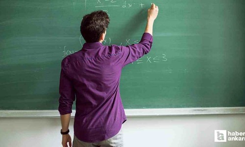 MEB öğretmenler için il içi mazerete bağlı yer değiştirme başvuru tarihlerini açıkladı