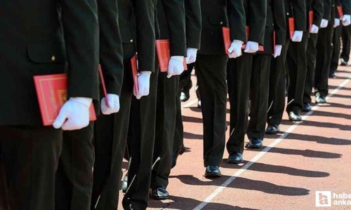 MSB duyurdu: Askeri öğrenci temini başvuru sonuçları açıklandı