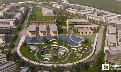 Ankara Medipol Üniversitesi öğretim üyesi ve elamanı alım ilanı yayımladı!