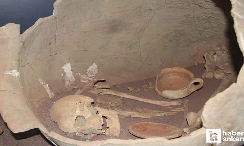 Ankara'ya 2 saat bu zamana 8 milyon uzaklıkta! Çoğu Ankaralı bihaber mutlaka görün