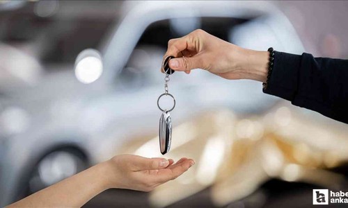 Yetki belgesiz ikinci el araç satışı yapanlara 72 milyon TL ceza kesildi