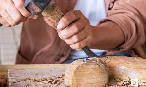 Altınköy Açık Hava Müzesi'nde geleneksel sanat dalları ziyaretçilerini bekliyor!
