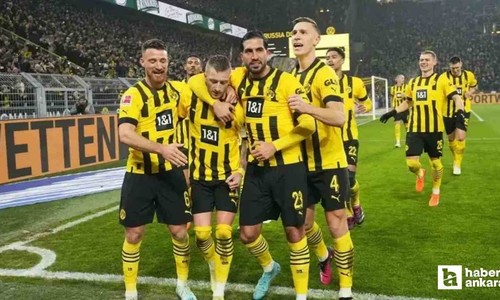 FIFA Kulüpler Dünya Kupası'nda Borussia Dortmund ve Fluminense son 16'ya kaldılar