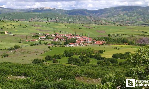 Kahramankazan Belediyesi eskilerden öğrendi: İşte köylerin eski isimleri!