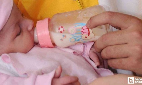 Resmi Gazete'de bebeklerin gıda ve devam formüllerin üretimine ilişkin düzenleme!