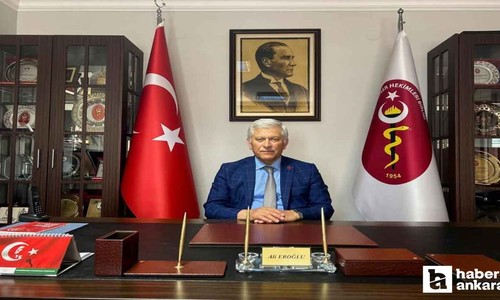 TVHB'den Kırım Kongo Kanamalı Ateşi ve kene uyarısı!