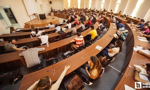 Üniversitelerde yeni dönem başlıyor: MYO'larda dikkat çeken değişim