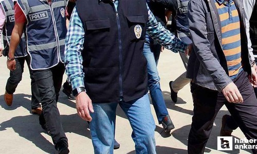 'Siyah Şapkalı Hacker' çetesine operasyon: 20 milyona yakın kişiye ait kişisel verileri çalmışlar