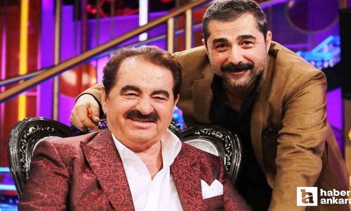 İbrahim Tatlıses'in oğlu Ahmet Tatlıses neden suskun kaldığını açıkladı
