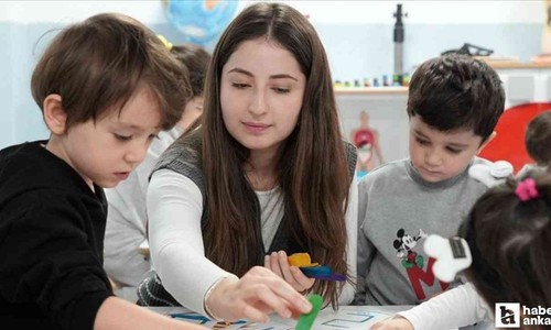 MEB açıkladı! Okul öncesi çocuklar için yaz eğitimi