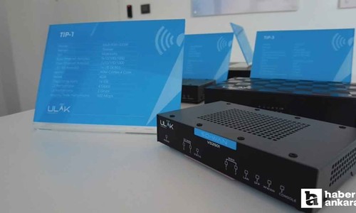 Milli ULAK SD-WAN projesi NATO tatbikatından başarıyla çıktı