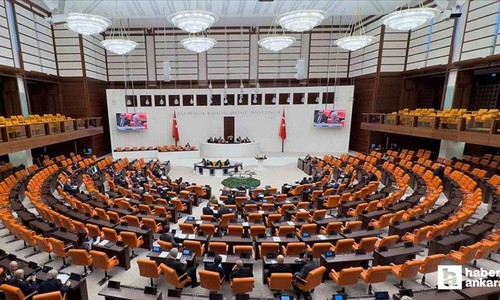 TBMM emekli maaşı ve enerji düzenlemeleri gündemiyle toplanıyor