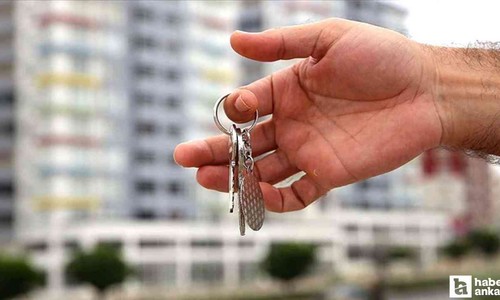 Ticaret Bakanlığı'ndan ev sahiplerine uyarı! Fiyat artışı yapanlar dikkat