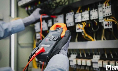 ABB'den 29 Haziran Pazar günü için planlı bakım çalışması duyurusu!