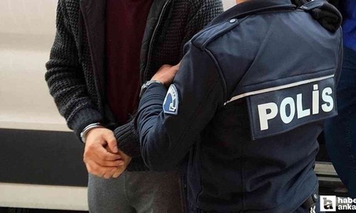 Ankara merkezli 3 ildeki dolandırıcılık operasyonunda 17 kişi tutuklandı