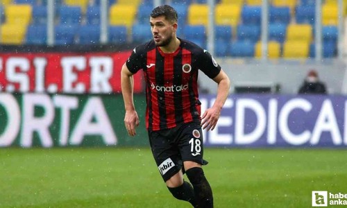 Gençlerbirliği’nden İstanbul’a, oradan da Suudi Arabistan’a!