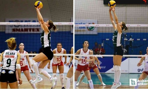 Mısıroğlu Beytepe Spor Kulübü’nden 2 flaş transfer daha!