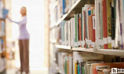 Sincan Belediyesi'nin Yaz Dönemi Kitap Kulübü başvuruları başladı!