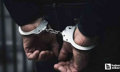 Ankara'da adisyon şebekesine operasyon: 18 kişi yakalandı, 8'i tutuklandı
