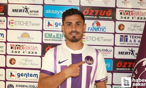 Keçiörengücü'nün eski topçusu Erhan Kartal'ın yeni adresi belli oldu