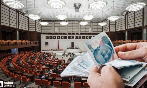 AK Parti'den son dakika yeni torba yasa ve en düşük emekli maaşına Temmuz zammı açıklaması!