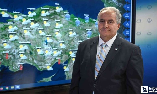 Sıcaklıklar mevsim normallerine gerileyecek!