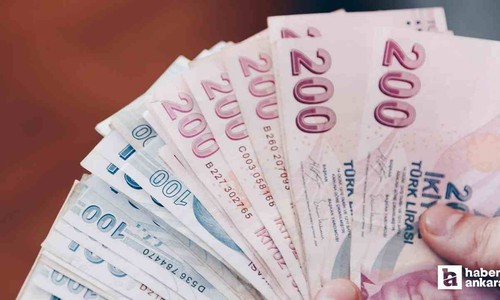 Emeklilerin maaş zamları hesaplanıyor! Net rakam belli gibi!
