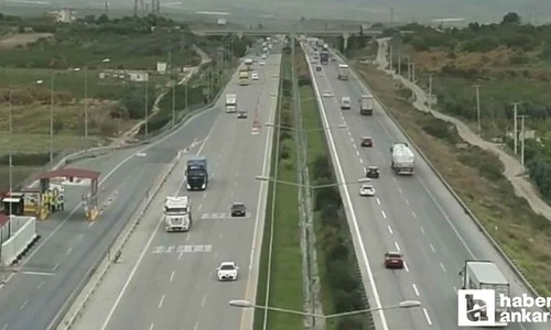 Havadan trafik cezası! Araç sürücüleri ceza cepleri yakıyor dikkat edin