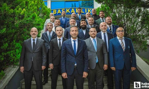 Ankaragücü yönetimi gelir, gider tablosu, satılan kombine ve yeni üye sayısını açıkladı