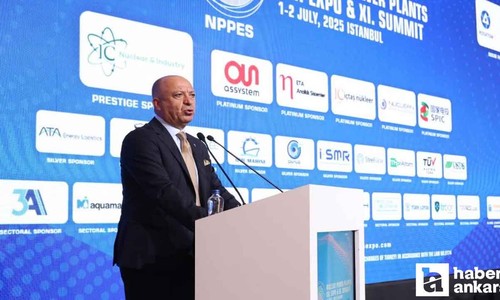 ASO Başkanı Ardıç'tan enerji bağımsızlığı açıklaması