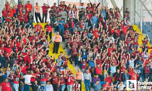 Gençlerbirliği kombinesine Süper Lig etkisi