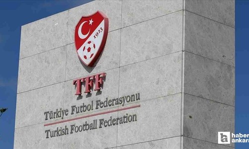 Gençlerbirliği'nin 2025-2026 sezonu için harcama limiti açıklandı