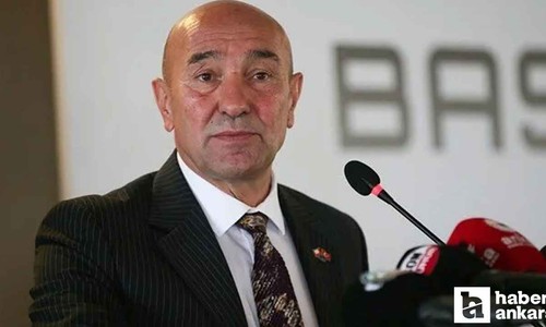 İzmir Büyükşehir Belediyesine yolsuzluk operasyonu: Tunç Soyer gözaltına alındı!